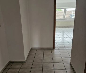Helle 2- Zimmer- Wohnung *Stellplatz - Photo 1