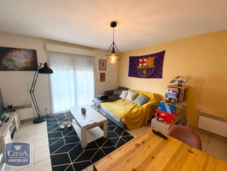 Location Appartement 2 pièces 40m² ST JUERY 81160 - Photo 2