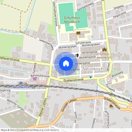 8213, Neunkirch, Sidehof, 1