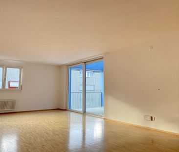 3.5 Zimmer, 82 m², 2. Stock - Photo 4