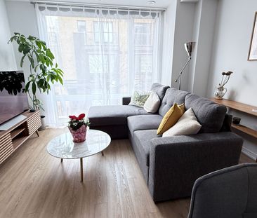 For Lease - 34 Fieldway Road Unit# 147, Toronto, Ontario - Photo 1