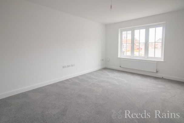 3 bedroom detached house to rent - Photo 1