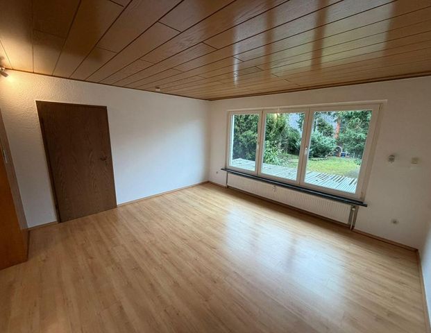 3 Zimmerwohnung in ruhiger Lage Gifhorns - Photo 1