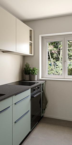 1.5 Zimmer, 39 m² - Photo 1