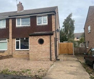 Arnold Avenue, Gonerby Hill Foot, Grantham, Lincolnshire, NG31 - Photo 5