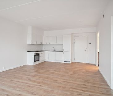 2-vær. lejlighed - Photo 1