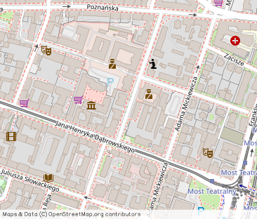 Mieszkanie na wynajem | Dwupokojowe | Jeżyce - Photo 1