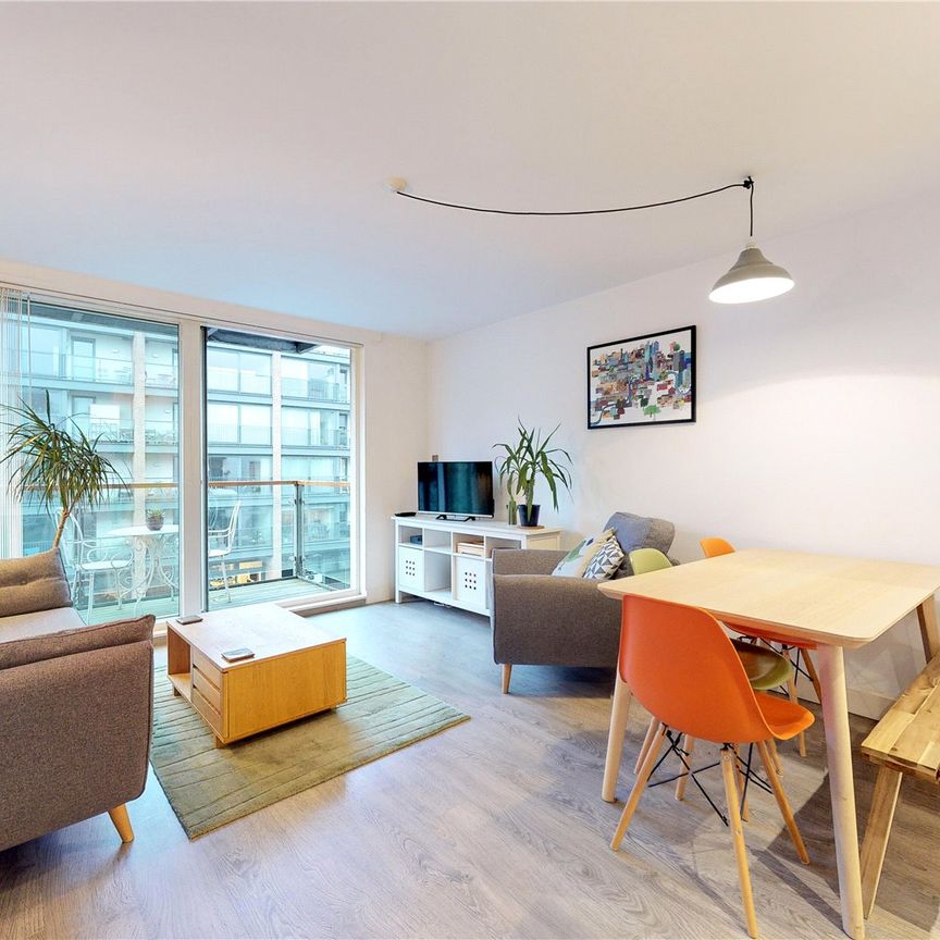 Orsman Road, Hoxton, London, N1 5QL - Photo 1