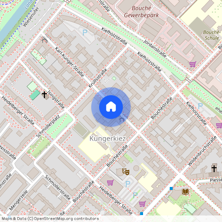 Karl-Kunger-Straße 15, 12435 Berlin - Treptow