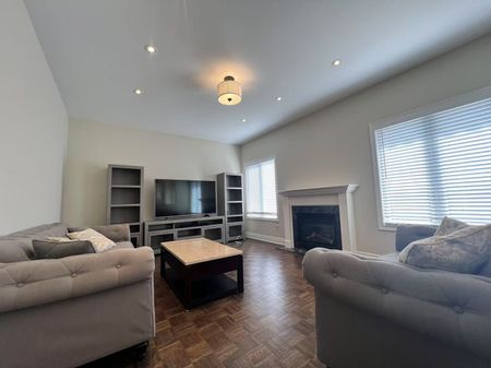 For Lease - 491 Summeridge Drive, Vaughan, Ontario - Photo 2