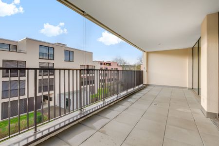 Great single apartment in a quiet location! - Photo 3