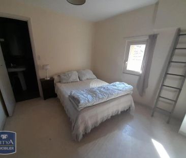 Appartement à louer 2 pièces 29.03m² - Photo 3