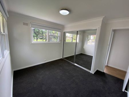 Freshly Renovated Home in Town - Photo 3