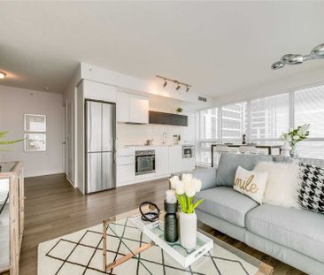 For Lease - 20 Thomas Riley Road Unit# 1207, Toronto, Ontario - Photo 6
