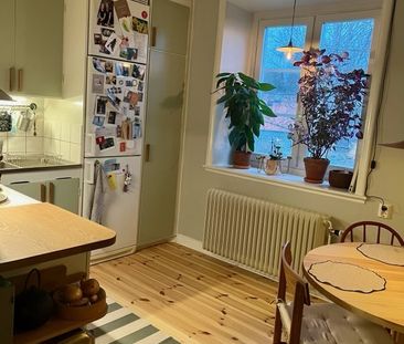 Kyrkogårdsvägen, Enskededalen - Foto 6