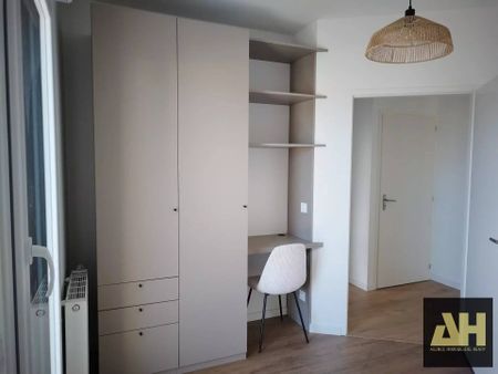 RELECQ KERHUON BOURG - T3 NEUF MEUBLÉ -TERRASSE - ASCENSEUR - GARAGE - PARKING - Photo 5