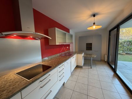 LOCATION APPARTEMENT 3 PIÈCES MONTPELLIER BEAUX-ARTS AIGUELONGUE - Photo 4