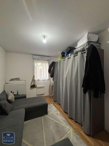 Location Appartement 3 pièces 62m² RAISMES 59590 - Photo 2