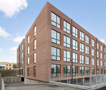 Lyngbyvej 174, st. 23, 2100 København Ø - Photo 2