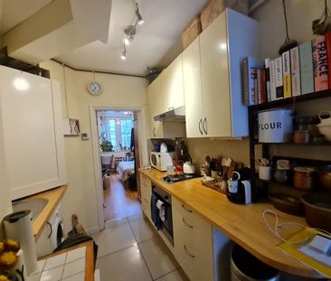 2 Bed Flat, Sandwich House, WC1H - Photo 4