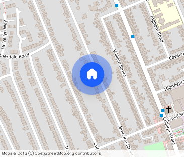 1 bedroom semi-detached house to rent - Photo 1