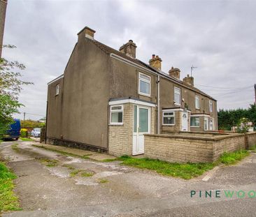 2 bedroom end of terrace house to rent - Photo 6