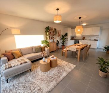 Appartement te huur in Harelbeke - foto 2