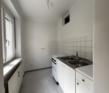Charmante 1-Zimmer-Wohnung mit separater Küchennische – gemütliches... - Photo 2