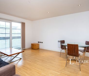 2 bedroom apartment to rent XQ7 Building, Taylorson Street South, S... - Photo 6