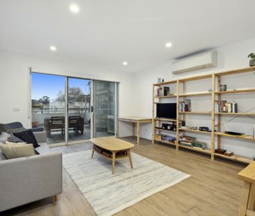 Fabulous One Bedroom in Braddon - Photo 1
