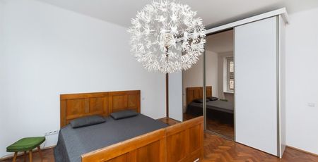 Kraków, Grzegórzki, Osiedle Oficerskie, Mogilska Mieszkanie na wynajem - Zdjęcie 2