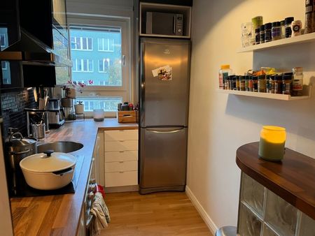 Sundbyberg - 3rok - 12mån - 21.850kr/mån - Foto 2