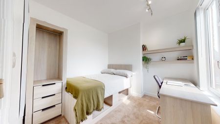 4 bedroom house to rent - Photo 2