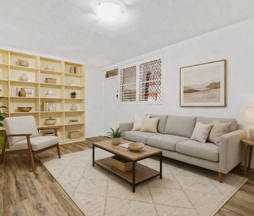 Stylish One Bedroom Oasis - Photo 1