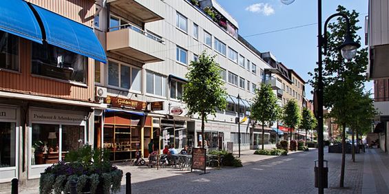 Drottninggatan 11 - Photo 3