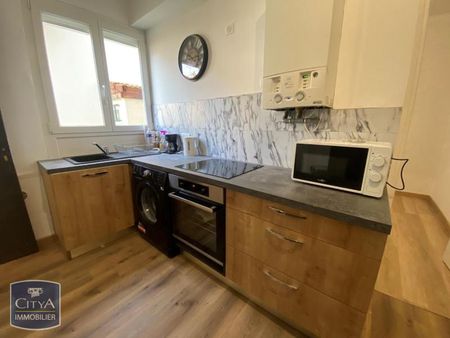 Location Appartement 3 pièces 58m² ST ETIENNE 42000 - Photo 4