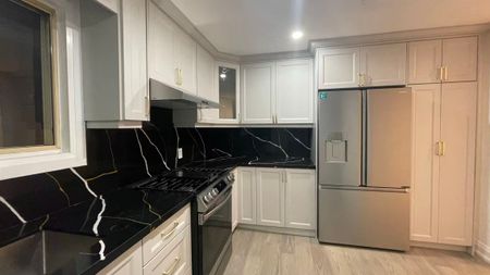 For Lease - 65 Heaslip Terrace Unit# Upper, Toronto, Ontario - Photo 3