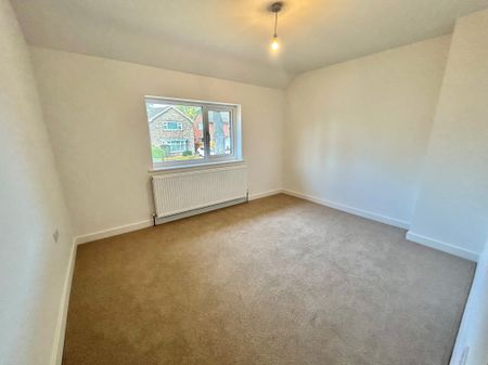 Birkin Avenue, Nottingham, Radcliffe-On-Trent - Photo 5