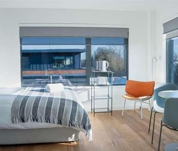 Castle Boulevard, Nottingham, NG7 - Photo 6