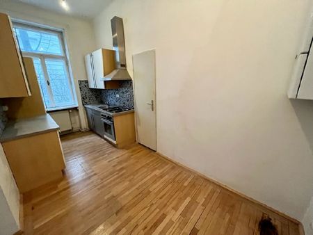 2 Monate Mietfrei - Geräumige 2 Zimmer-Wohnung in ruhiger Lage - unbefristet - Foto 4