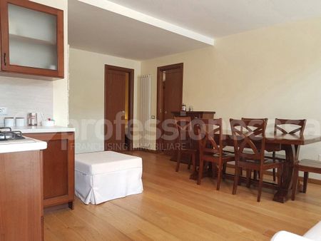 Trilocale via Fonticella, 42, Rivisondoli - Photo 2
