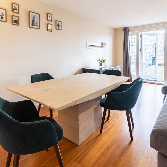 The Mailbox Wharfside Street, Birmingham, B1 - Photo 1