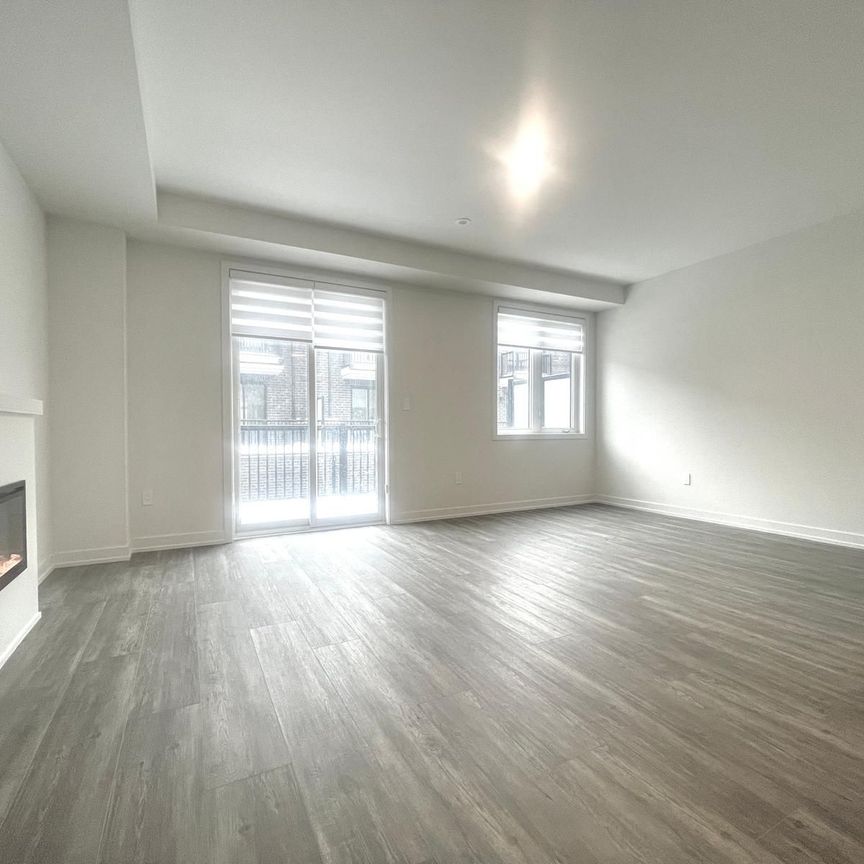 For Lease - 29 Chapple Lane, Richmond Hill, Ontario - Photo 1