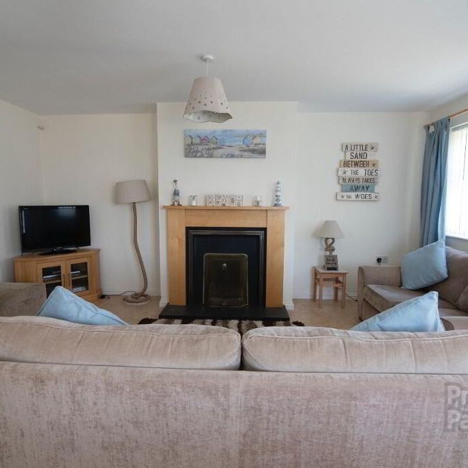 62 Cappagh Avenue (Student Let), Portstewart, BT55 7RY - Photo 1