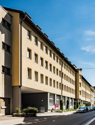 3.5 Zimmer, 126 m², 4. Stock - Foto 4