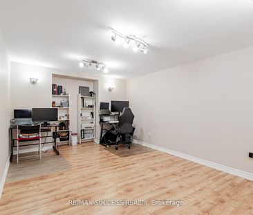 For Lease - 7 Point O'Woods Drive Unit# Basement, Vaughan, Ontario - Photo 6