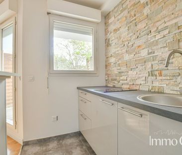 Appartement 1 Pièce 30 m² - Photo 5