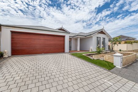 4 CHELSEA CIRCUIT, Success WA 6164 - House For Rent | Domain - Photo 5