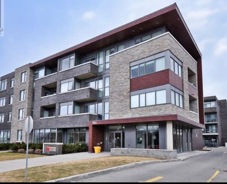 For Lease - 1284 Guelph Line Unit# 404, Burlington, Ontario - Photo 4