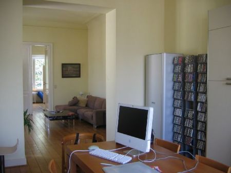 BRUXELLES MEUBLE 1CH + BUREAU - Bruxelles 1 - Foto 4